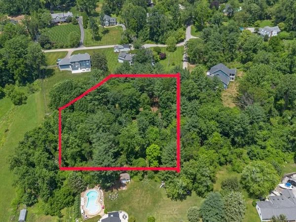 LOT 3A MANDA MILL LANE, PHOENIX, MD 21131