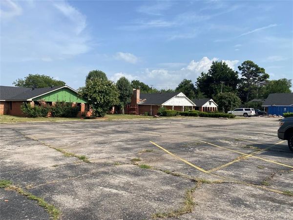 5512 S Western Avenue, Unit #2, Oklahoma City, OK 73139