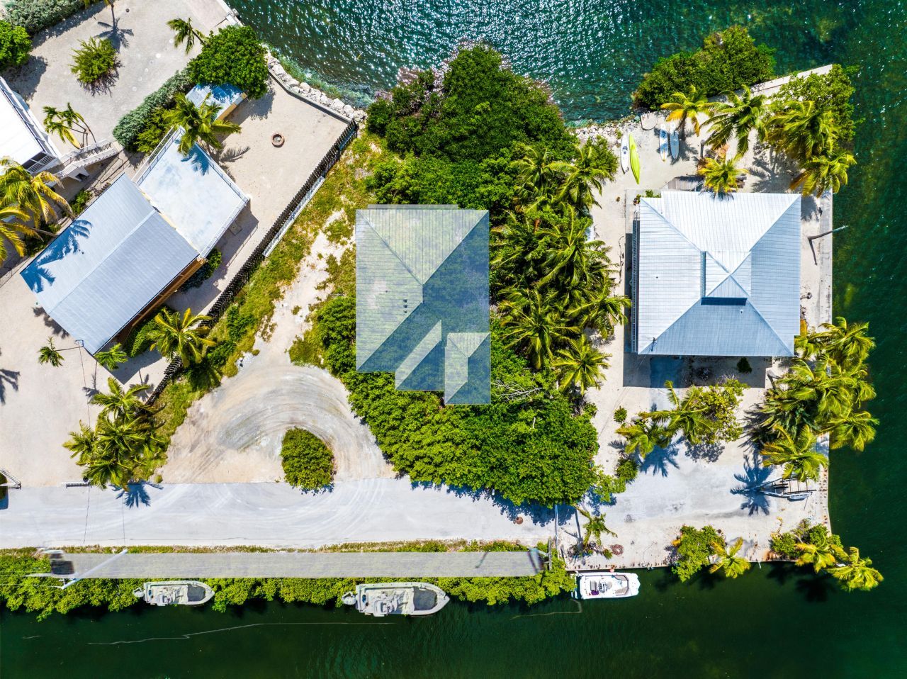 Dominica Lane, Ramrod, FL 33042 Photo