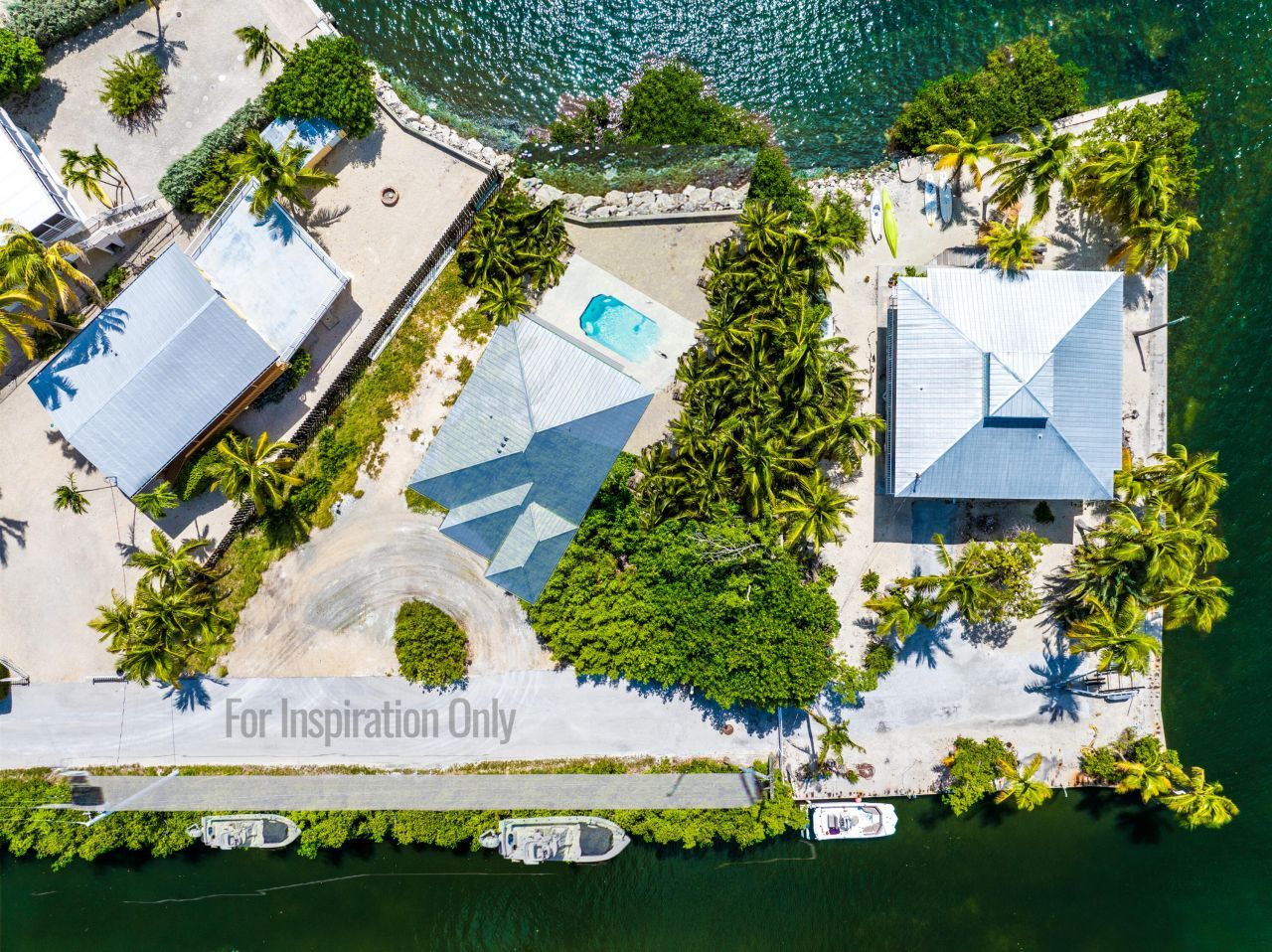 Dominica Lane, Ramrod, FL 33042 Photo