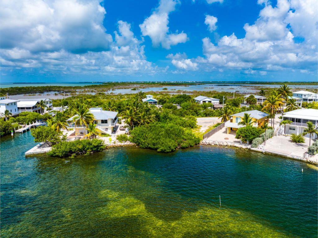 Dominica Lane, Ramrod, FL 33042 Photo