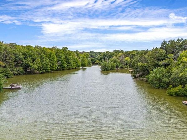 TBD Rainbow Drive, Woodway, TX 76712