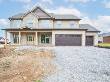 120 Ivy Creek Drive, Richmond, KY 40475