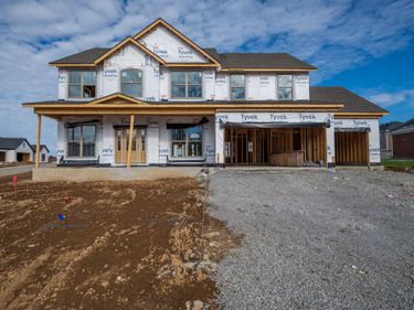 120 Ivy Creek Drive, Richmond, KY 40475