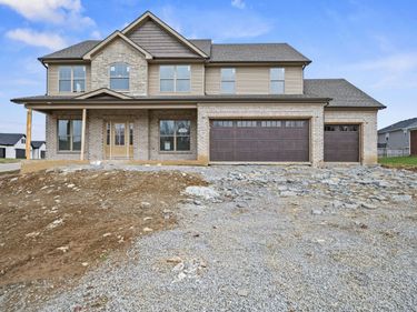 120 Ivy Creek Drive, Richmond, KY 40475