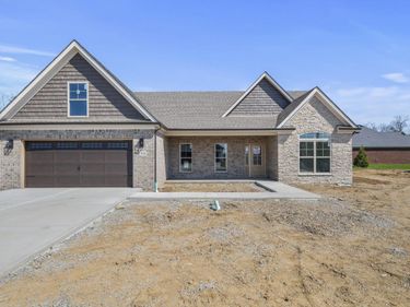 304 Circle Point Drive, Richmond, KY 40475