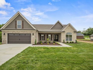 304 Circle Point Drive, Richmond, KY 40475