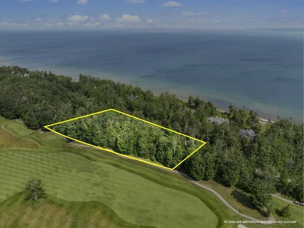 TBD Preserve Drive, Bay Harbor, MI 49770