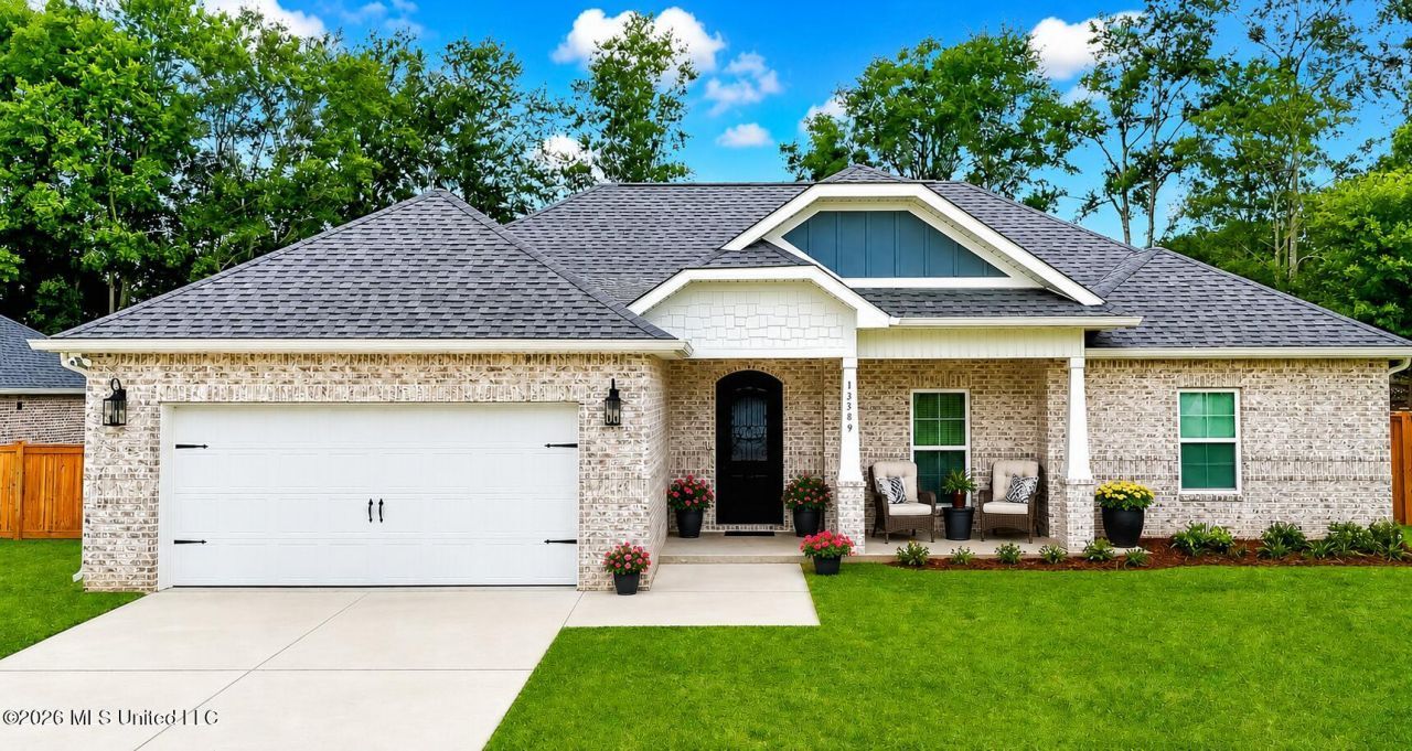 13589 Deer Field Drive, Gulfport, MS 39503 Main Photo