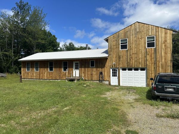 272 Willey District Road, Cherryfield, ME 04622