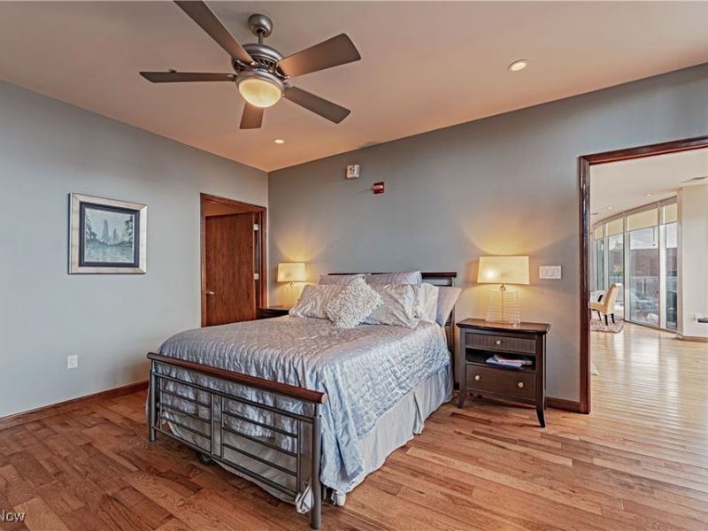 701 W Lakeside Avenue, Unit 606, Cleveland, OH 44113 Photo 16