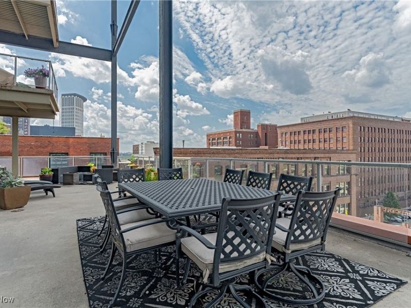 701 W Lakeside Avenue, Unit 606, Cleveland, OH 44113 Photo 19