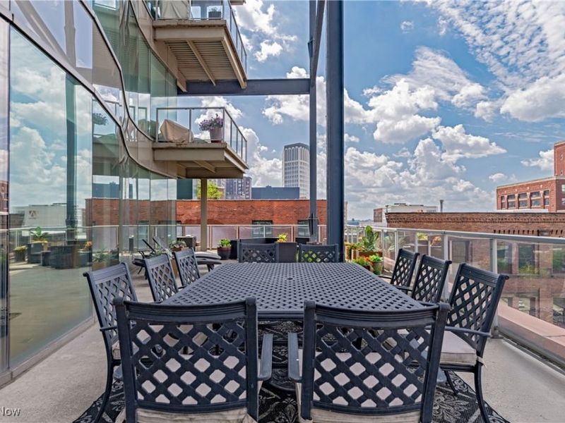 701 W Lakeside Avenue, Unit 606, Cleveland, OH 44113 Photo 20