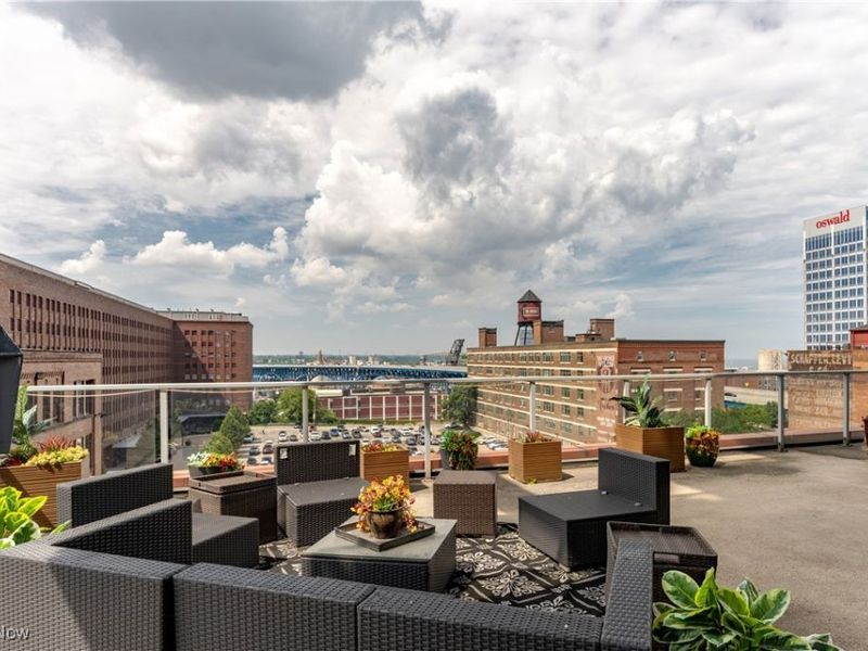 701 W Lakeside Avenue, Unit 606, Cleveland, OH 44113 Photo 25