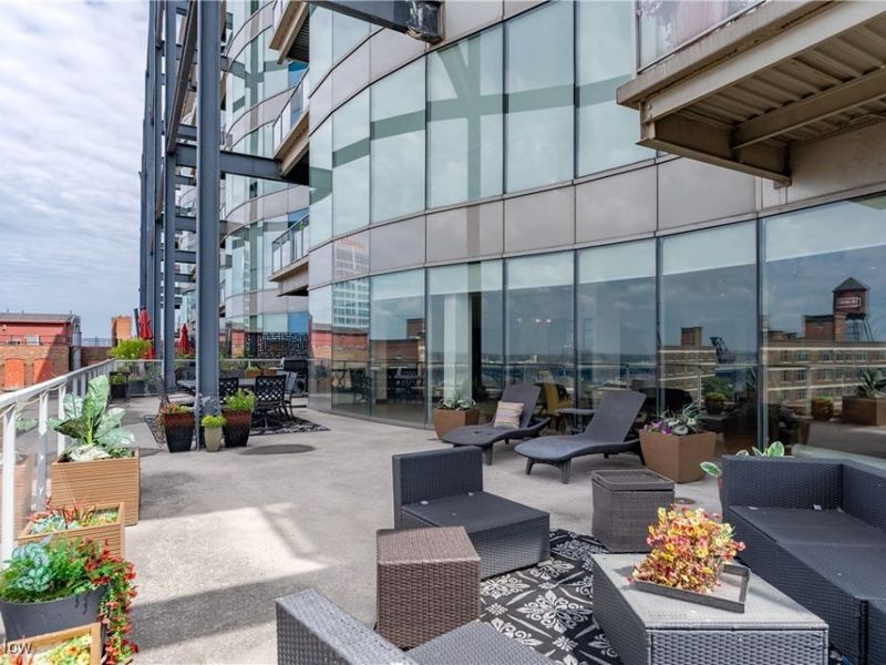 701 W Lakeside Avenue, Unit 606, Cleveland, OH 44113 Photo 27