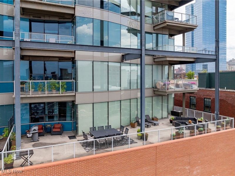 701 W Lakeside Avenue, Unit 606, Cleveland, OH 44113 Photo 30