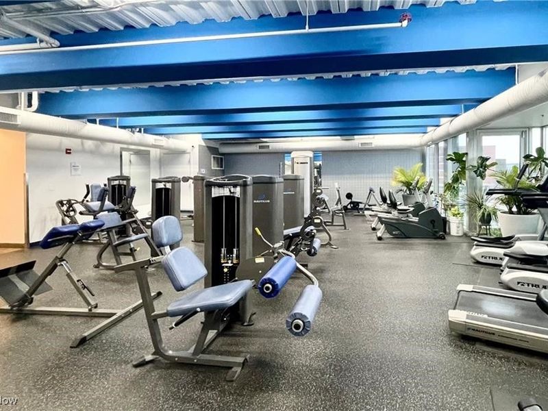 701 W Lakeside Avenue, Unit 606, Cleveland, OH 44113 Photo 31