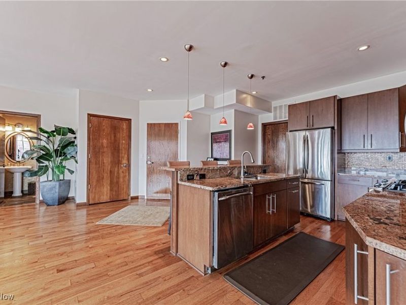 701 W Lakeside Avenue, Unit 606, Cleveland, OH 44113 Photo 5