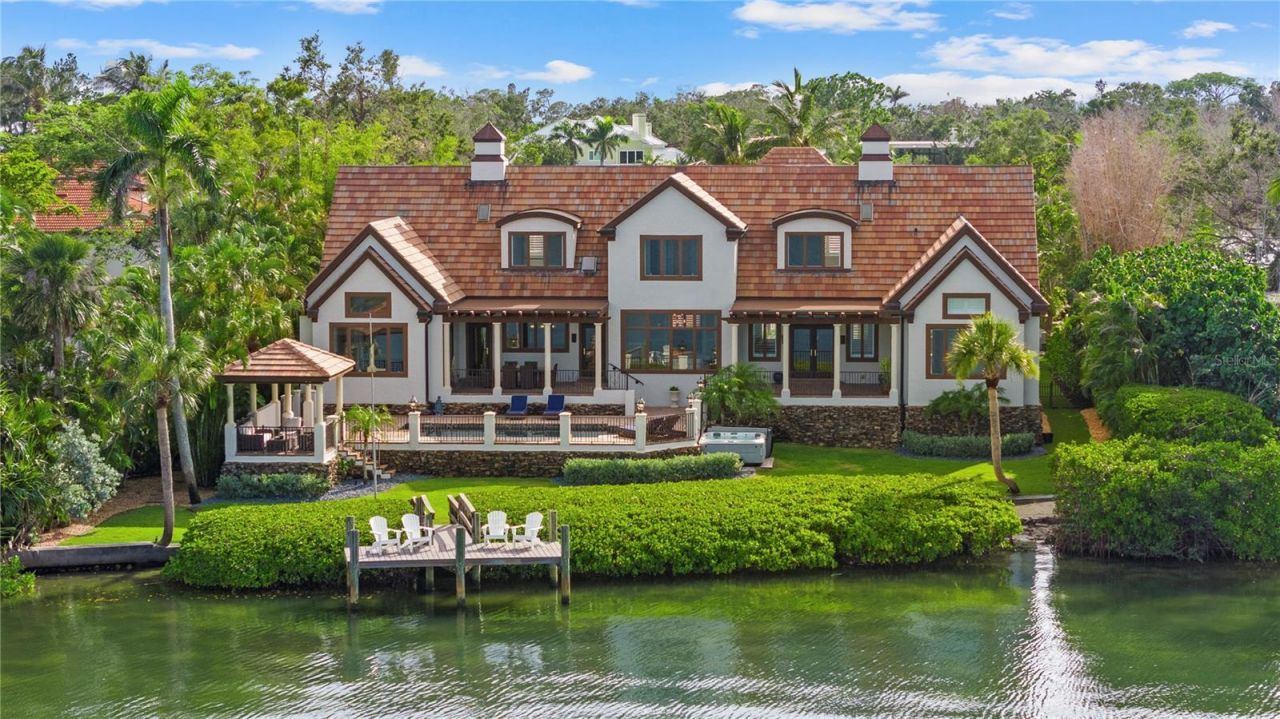 4315 Mangrove Place, Sarasota, FL 34242 Photo