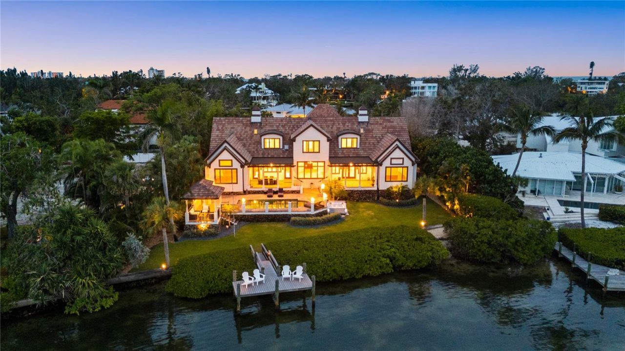 4315 Mangrove Place, Sarasota, FL 34242 Photo