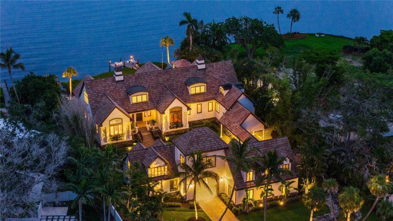 4315 Mangrove Place, Sarasota, FL 34242 Photo