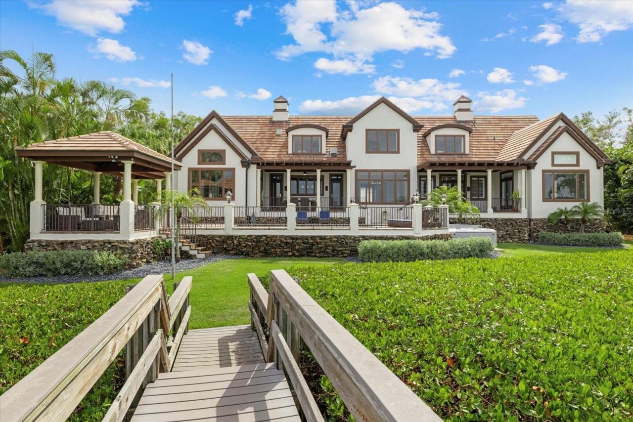 4315 Mangrove Place, Sarasota, FL 34242 Photo