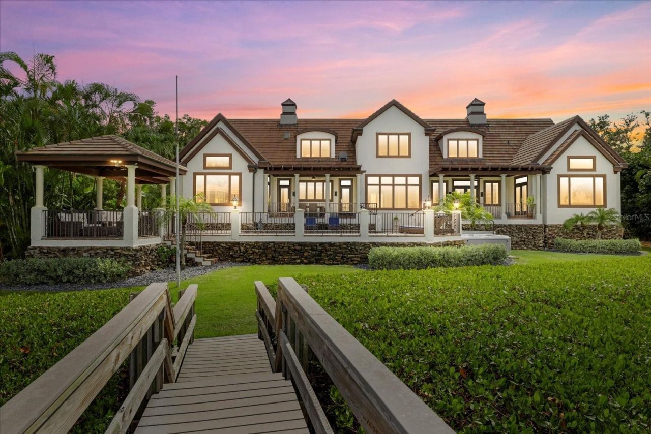 4315 Mangrove Place, Sarasota, FL 34242 Photo