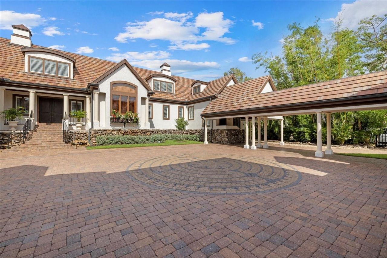 4315 Mangrove Place, Sarasota, FL 34242 Photo