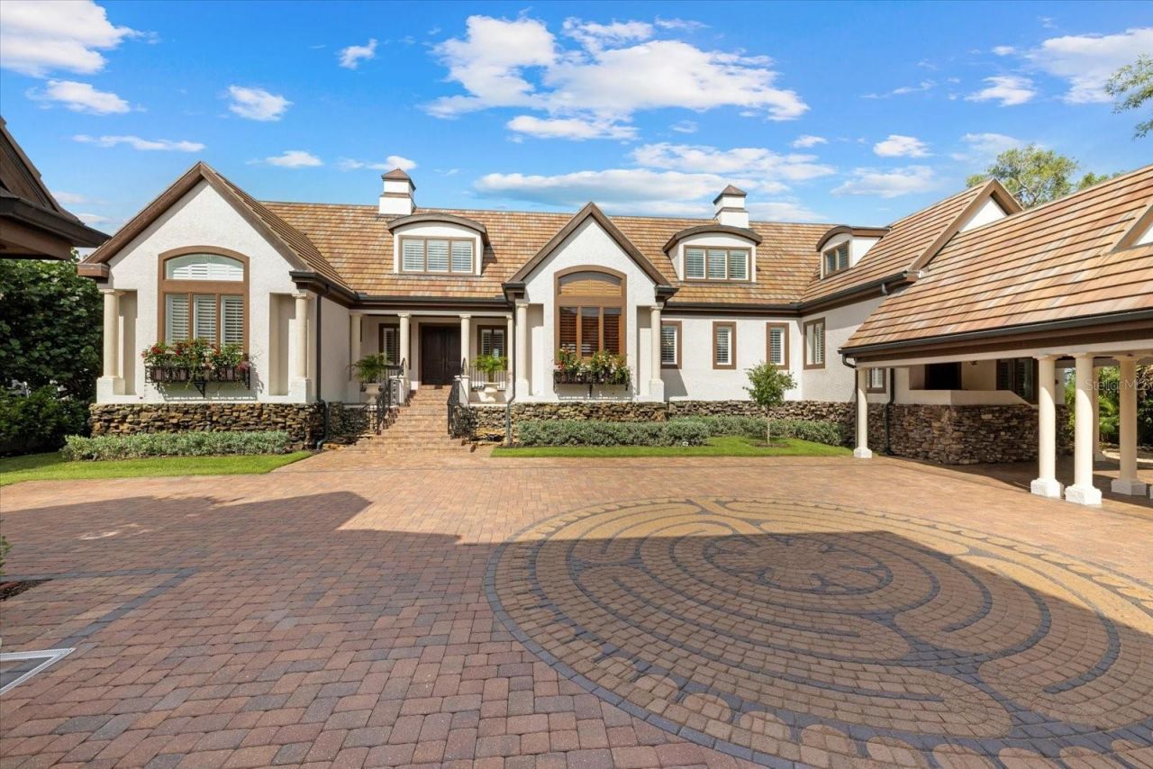 4315 Mangrove Place, Sarasota, FL 34242 Photo