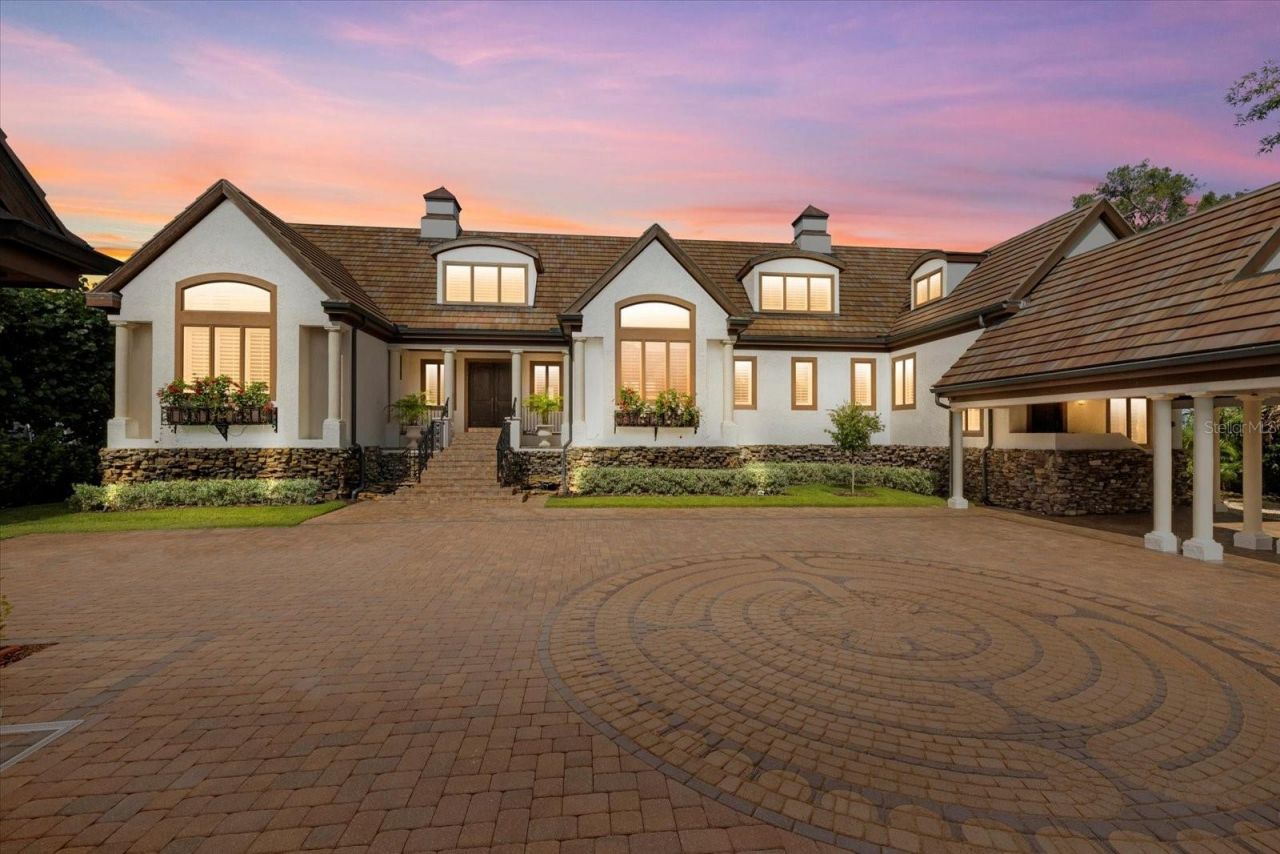 4315 Mangrove Place, Sarasota, FL 34242 Photo