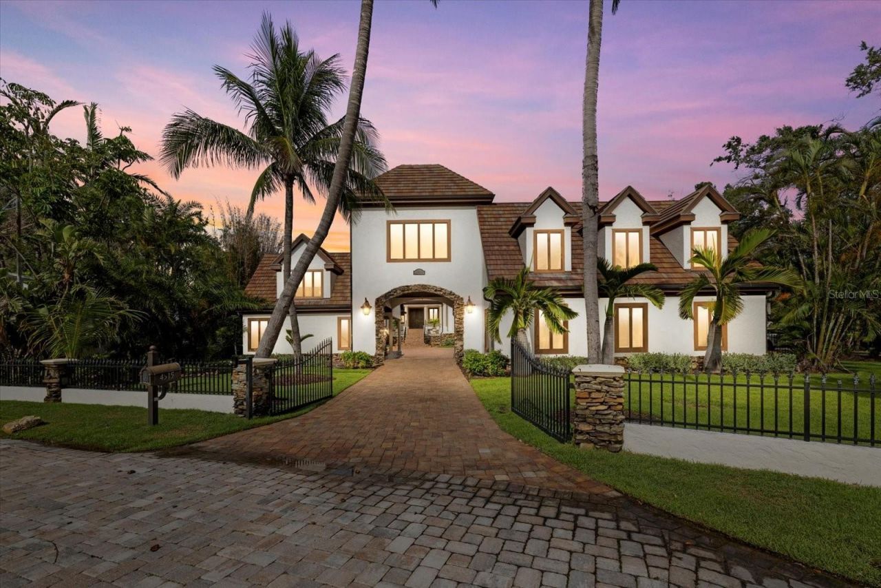 4315 Mangrove Place, Sarasota, FL 34242 Photo