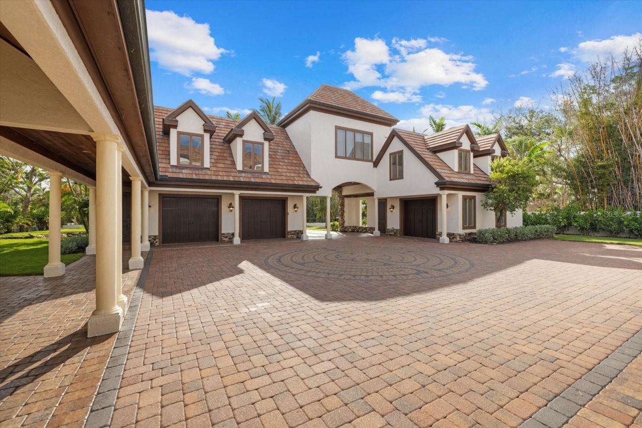 4315 Mangrove Place, Sarasota, FL 34242 Photo