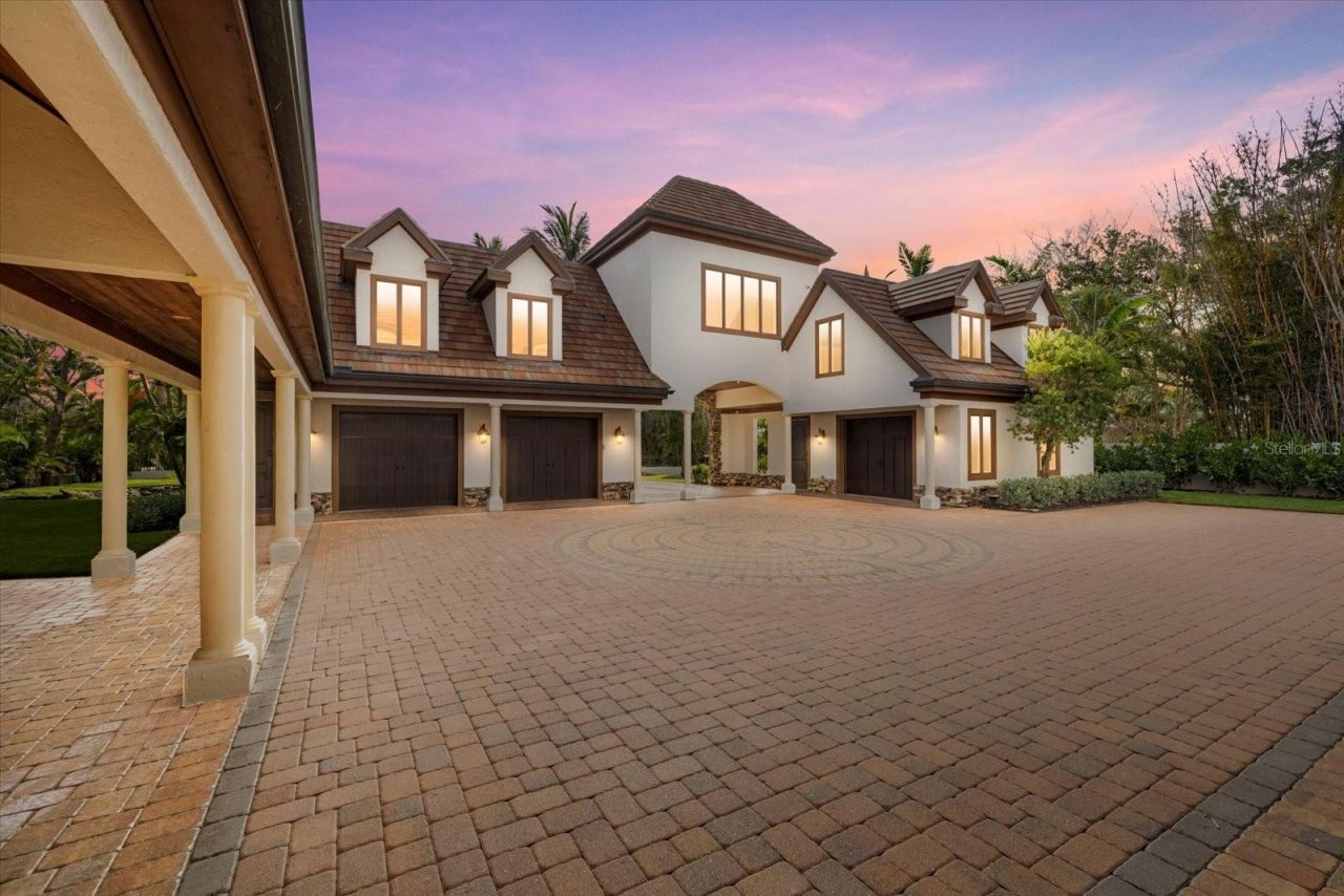 4315 Mangrove Place, Sarasota, FL 34242 Photo