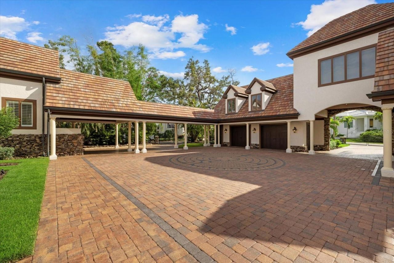 4315 Mangrove Place, Sarasota, FL 34242 Photo