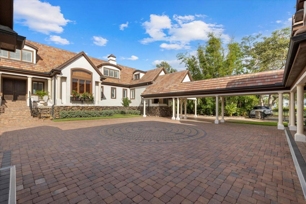 4315 Mangrove Place, Sarasota, FL 34242 Photo