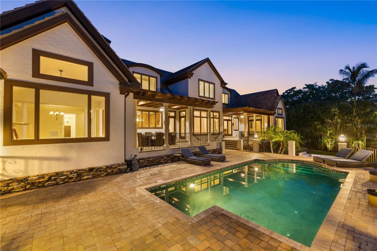 4315 Mangrove Place, Sarasota, FL 34242 Photo