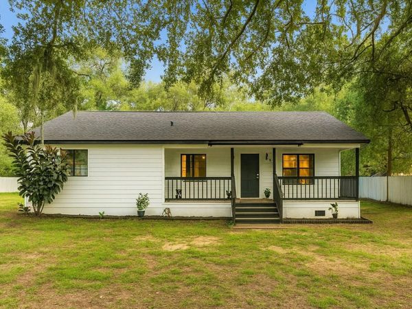 305 E JACKSON STREET, KISSIMMEE, FL 34744