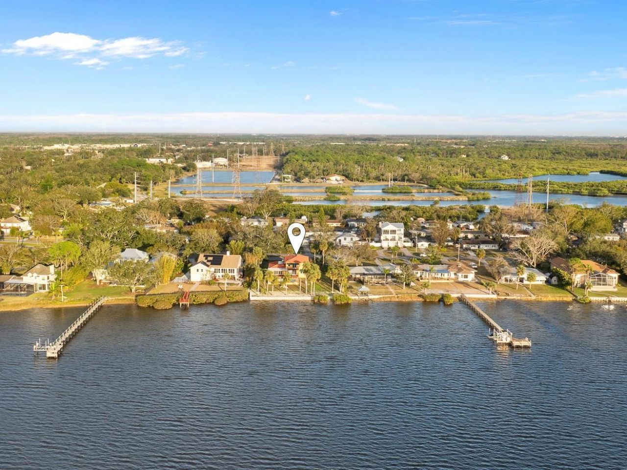 316 Shore Drive E, Oldsmar, FL 34677 Photo