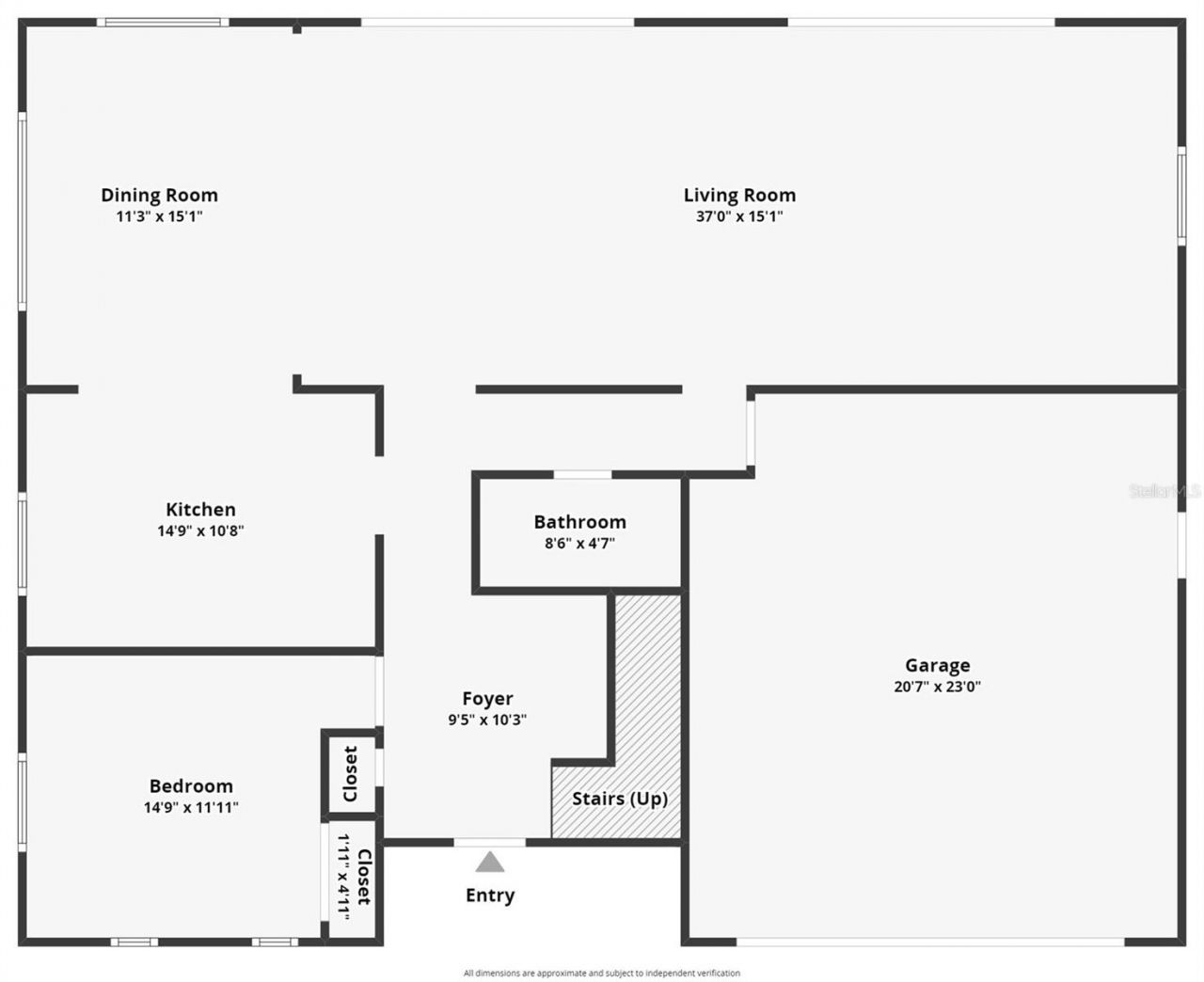 316 Shore Drive E, Oldsmar, FL 34677 Photo