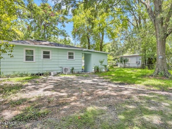 3542 BROADWAY Avenue, Jacksonville, FL 32254