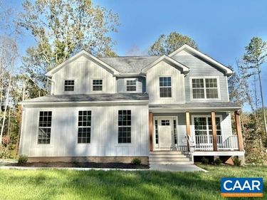 54 PORKCHOP CT, Louisa, VA 23093
