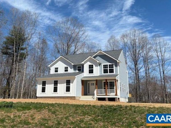 54 PORKCHOP CT, Louisa, VA 23093