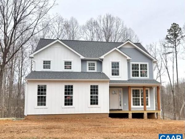 54 PORKCHOP CT, Louisa, VA 23093