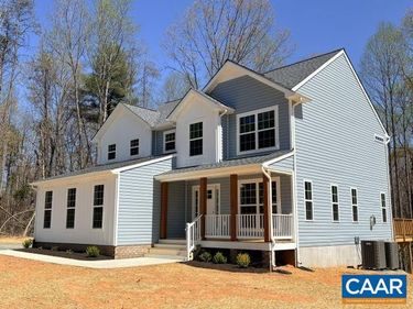 54 PORKCHOP CT, Louisa, VA 23093