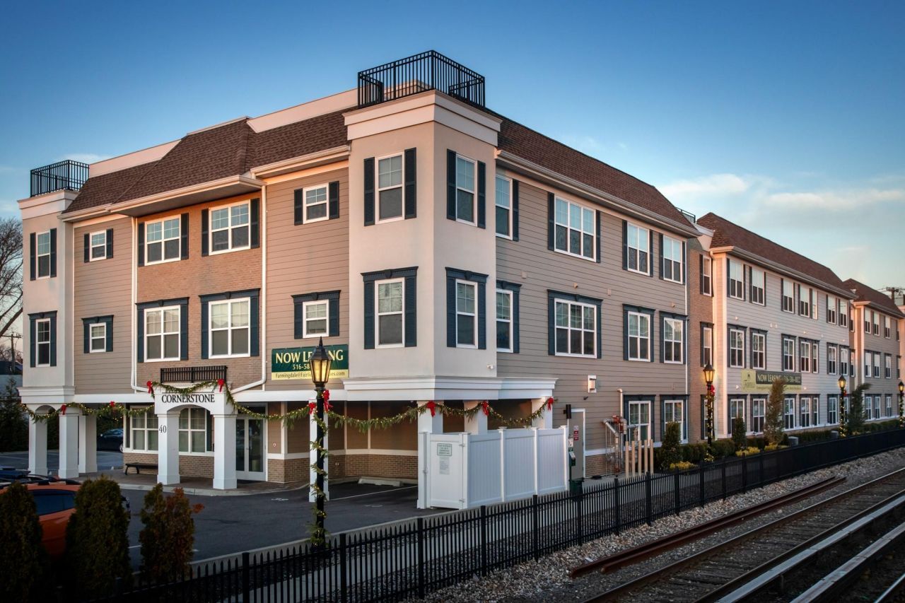 Brooklyn Heights NY Residential Properties - Howard Hanna
