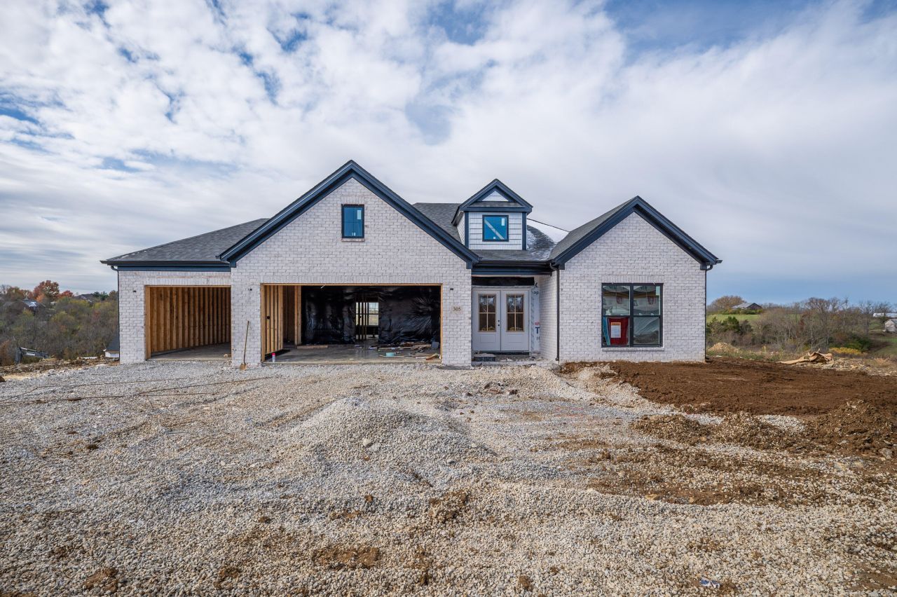 305 Circle Point Drive, Richmond, KY 40475 Main Photo