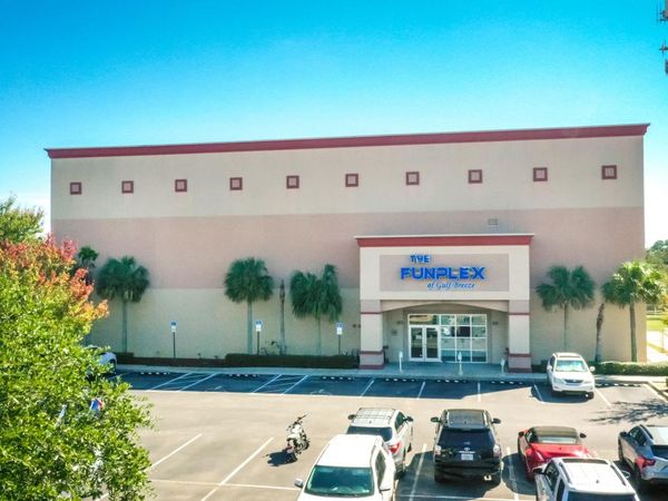 3123 Gulf Breeze Parkway, Gulf Breeze, FL 32563