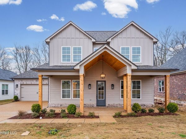 2593 River Ouse Drive, Hernando, MS 38632