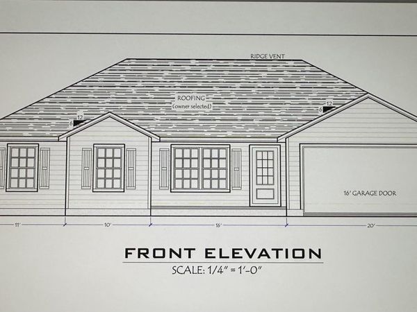 19298 Cressie Lane, Altha, FL 32421