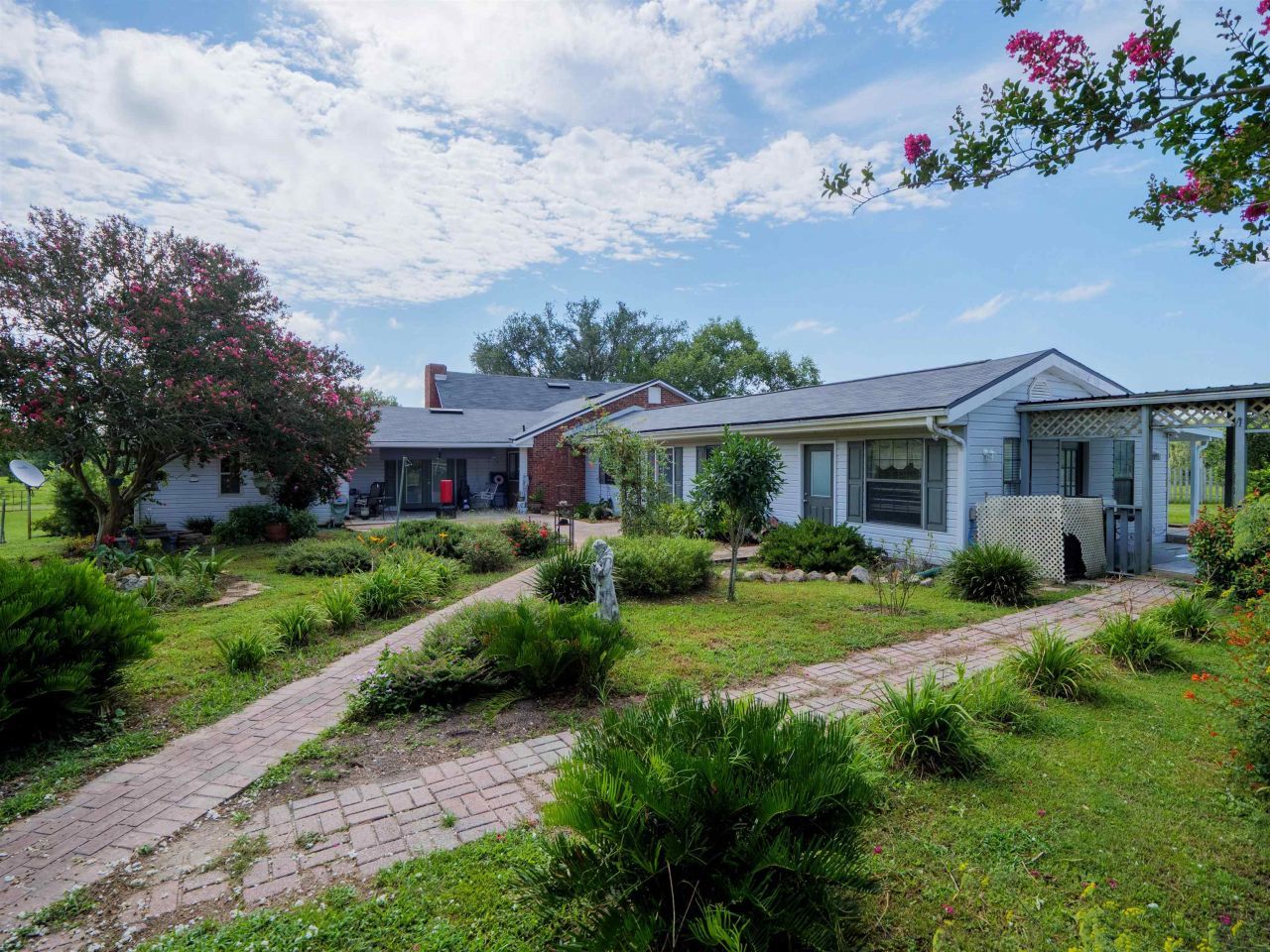 916 SW Cr 360, Madison, FL 32340 Photo